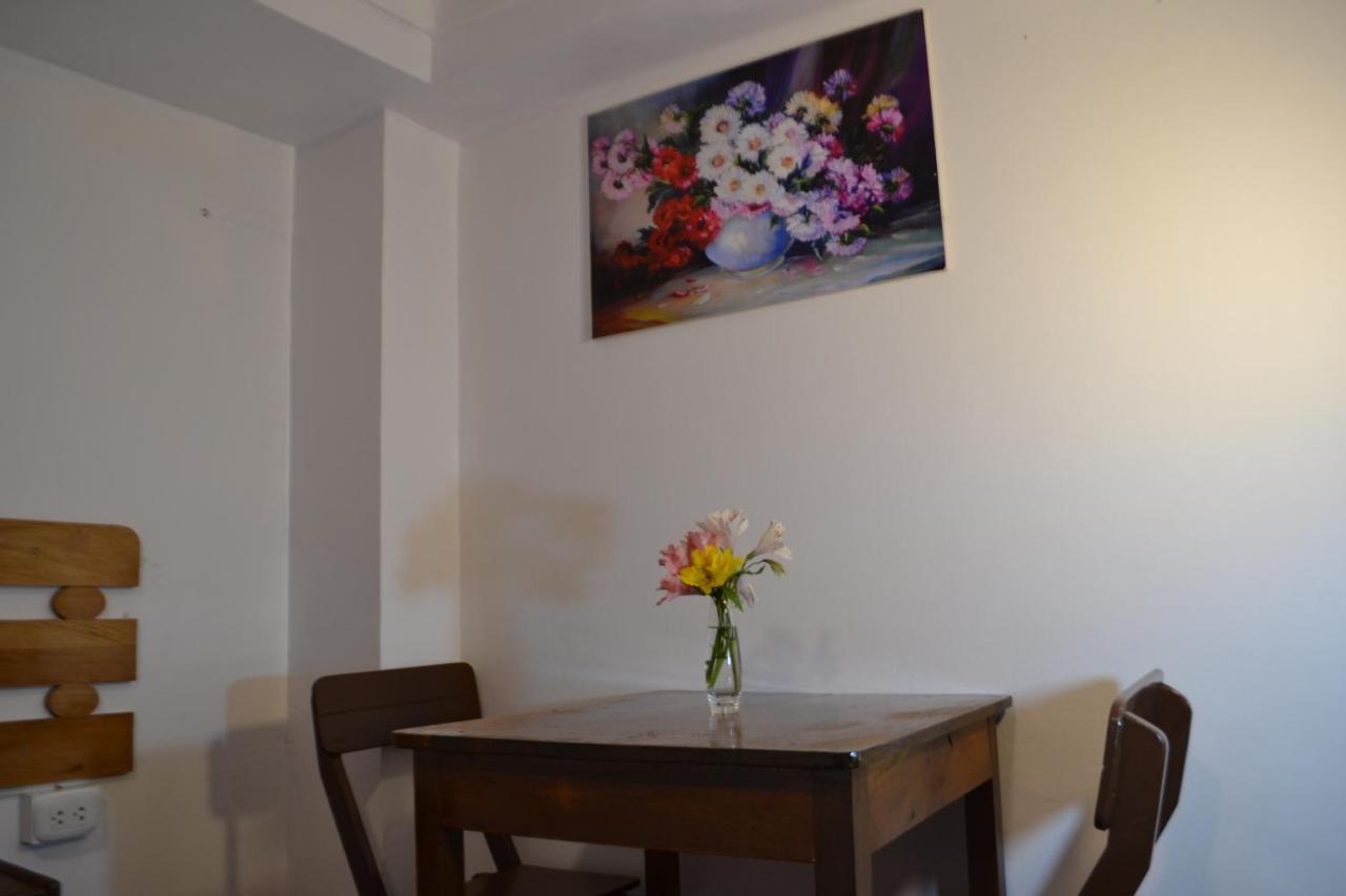 Fiesta Inn Ceniza Cusco Ngoại thất bức ảnh