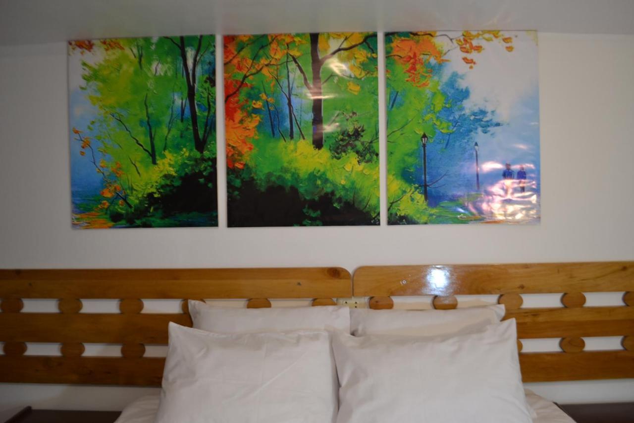 Fiesta Inn Ceniza Cusco Ngoại thất bức ảnh